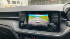 Skoda Fabia 1.0 MPI 80 SE Comfort 5dr Petrol Hatchback